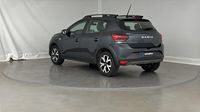 Dacia Sandero 1.0 ECO-G 100ch Stepway Expression +