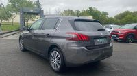Peugeot 308 1.5 BlueHDi 130ch S&S Allure Pack — photo 7