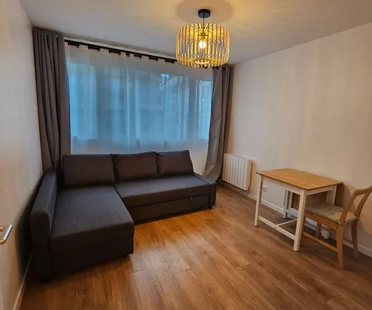 Studio de 20m2 à louer sur Montreuil