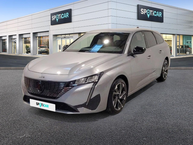 Peugeot 308 sw bluehdi 130ch s&s eat8 allure