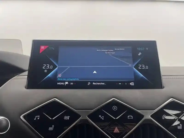 Ds Ds 3 ds3 crossback e-tense — photo 52