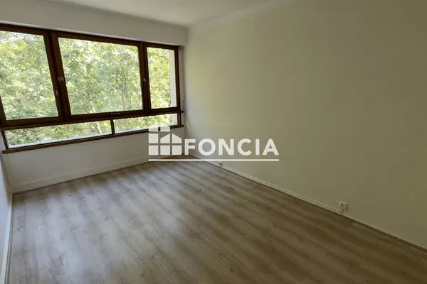 Appartement 4 pièces 75 m²