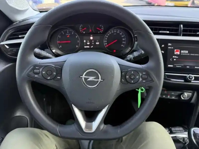 Opel Corsa 1.2 75ch connect — photo 15