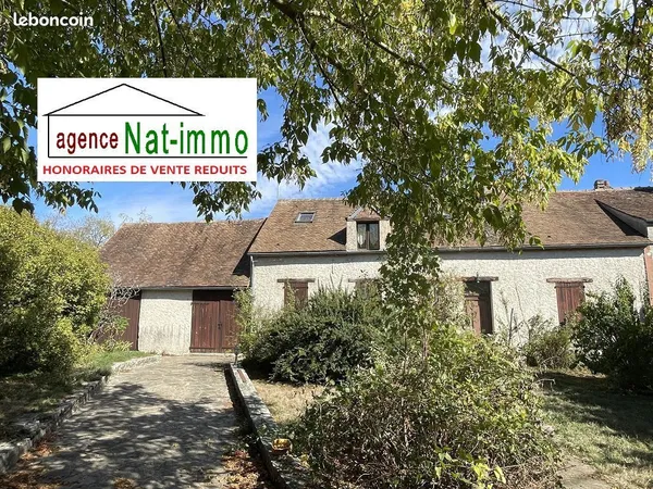 Maison 6 pièces 136 m²