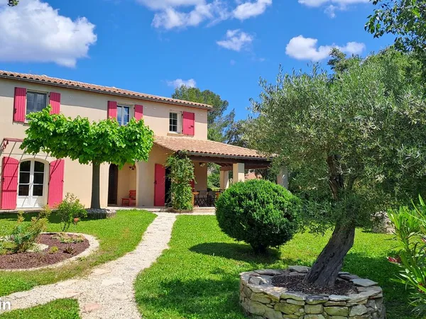 Maison 6 pièces 170 m²