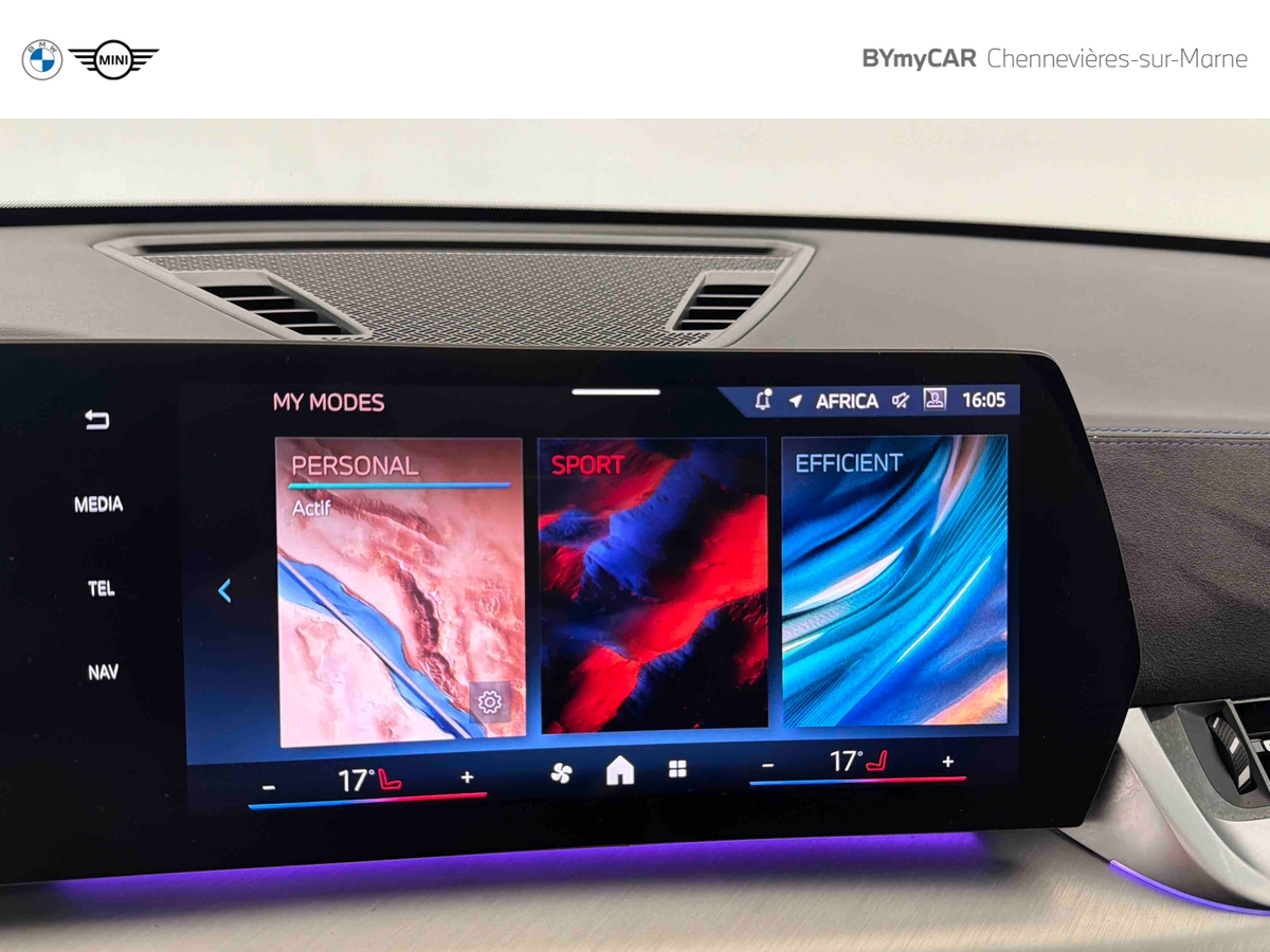 BMW X1 sDrive 20i 170ch DKG7 — photo 32