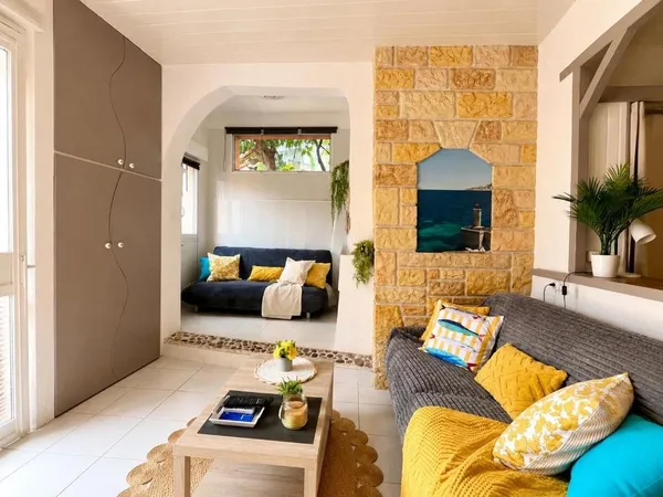 Studio de 30m2 à louer sur Villeneuve-Loubet