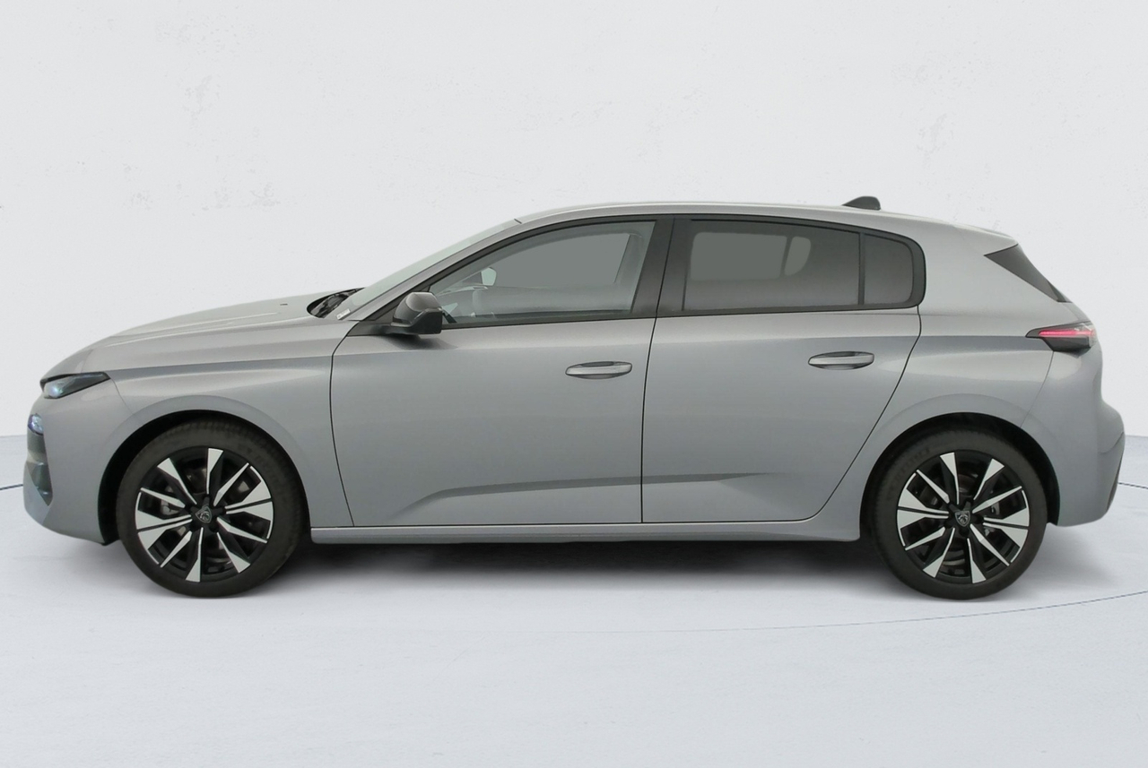 Peugeot 308 — photo 2