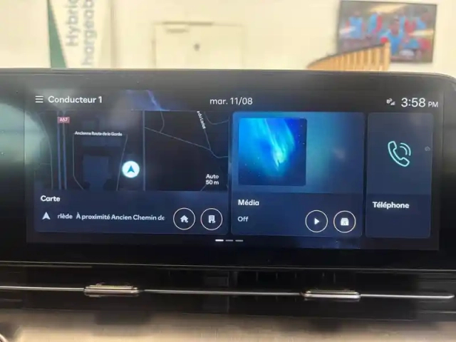 Hyundai Kona 1.0 t-gdi 100 — photo 38