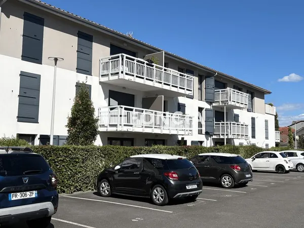 Appartement Location Gujan-Mestras 2p 41m² 650€