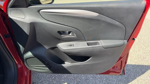 Opel Corsa 1.2 Turbo 100 - Edition – 2023 – 46530 km – Essence – Boîte Manuelle — photo 28