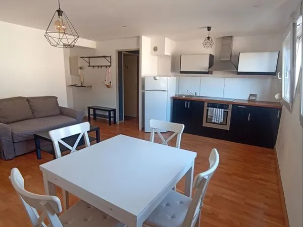 Appartement T2 Toulouse