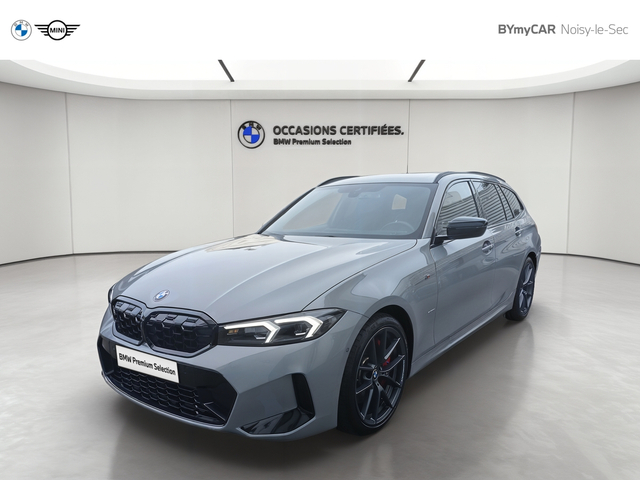 BMW Touring M340d xDrive 340 ch BVA8