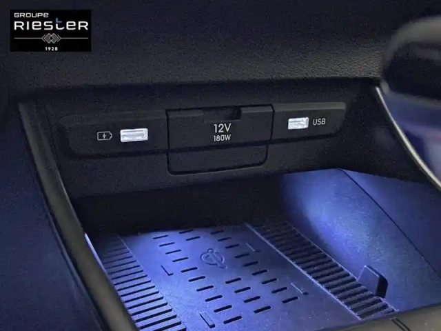 Hyundai Bayon 1.0 t-gdi 100 dct-7 hybrid 48v — photo 26