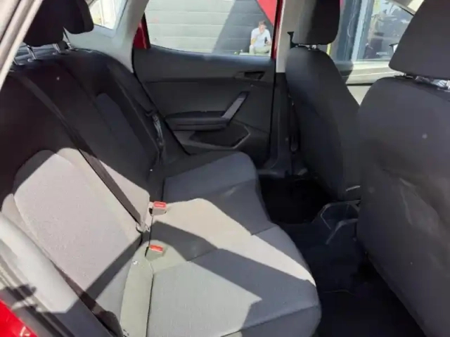 Seat Ibiza 1.0 tsi 95ch copa — photo 9