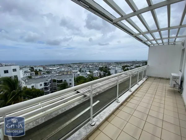 Appartement 5 pièces 90 m²