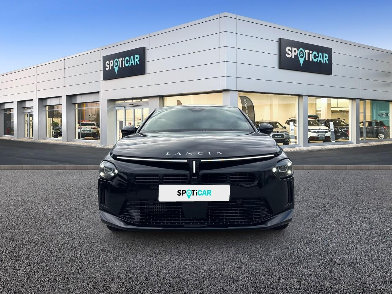 Lancia Ypsilon 1.2 ibrida 100ch edct6 lx — photo 2