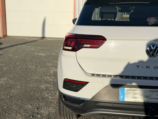 Volkswagen T-Roc 2.0 TDI 150 DSG7 - Carat Exclusive – 2019 – 115542 km – Diesel – Boîte Automatique — photo 21