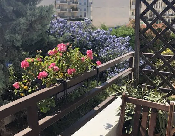 Appartement 3 pièces 69 m²