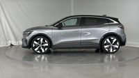 Renault Mégane E-Tech Electric EV40 130ch Equilibre standard charge — photo 7