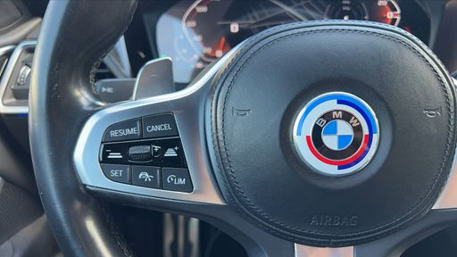BMW Serie 4 M440i xDrive 387 Mild Hybrid Steptronic8 - M Sport – 2021 – 133280 km – Hybride essence – Boîte Automatique — photo 16