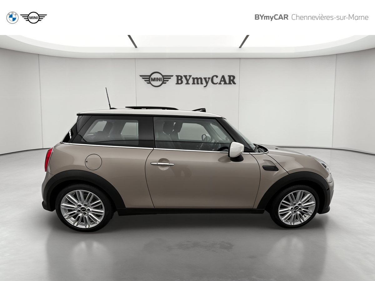 Mini Hatch 3 Portes Cooper 136 ch DKG7 — photo 6