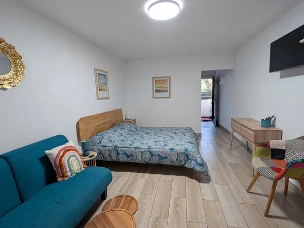 Studio résidence Village soleil Marina du Gosier à vendre