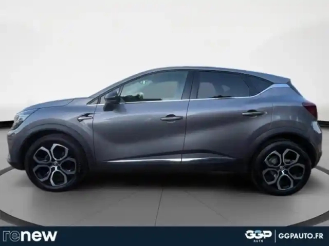 Renault Captur 1.0 tce 90ch techno — photo 2