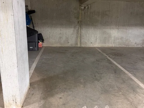 Parking 11 m²