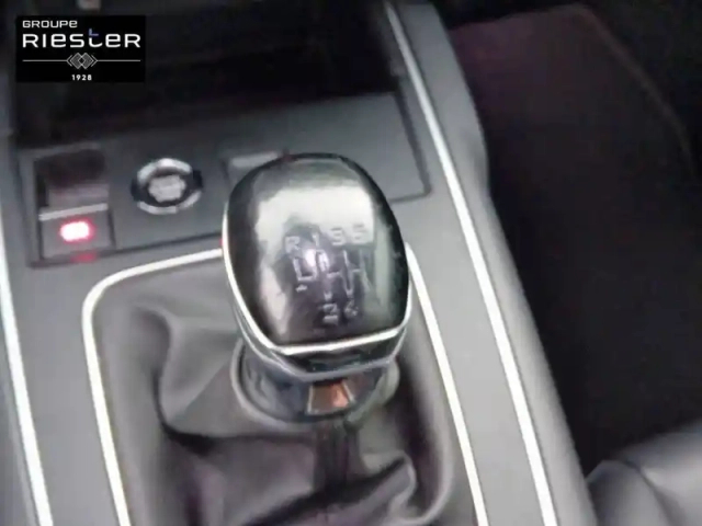 Citroën C5 Aircross bluehdi 130 s&amp;s bvm6 — photo 66