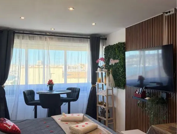 Loue appartement