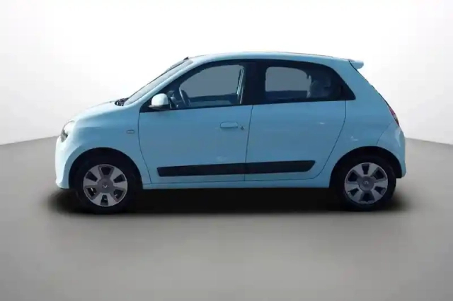 Renault Twingo iii 1.0 sce 70 e6c — photo 3