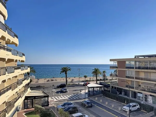 Appartement 2 pièces 49 m²
