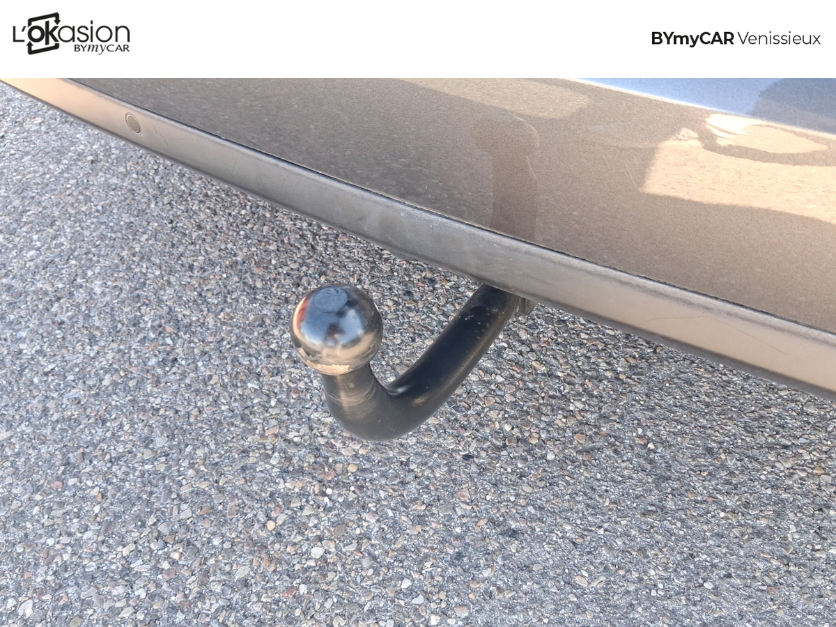 Citroen C4 Spacetourer BlueHDi 130 S&amp;S BVM6 — photo 15