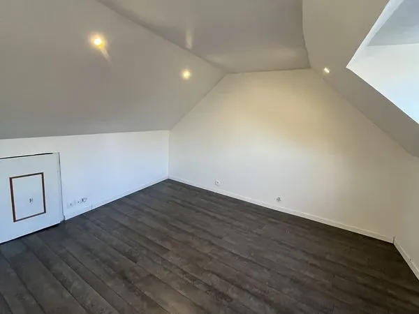 Maison 2 pièces 51 m²