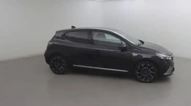 Renault Clio tce 90 ch gsr2 — photo 8
