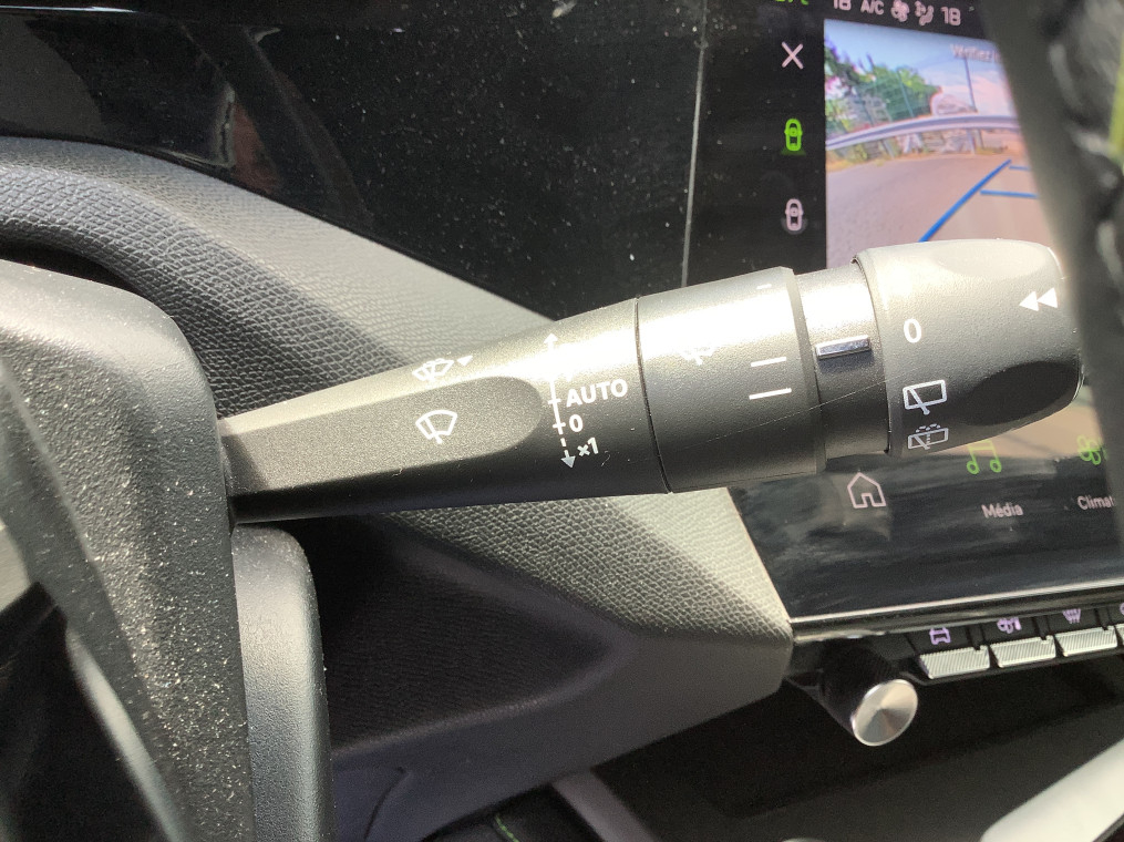 Peugeot 308 — photo 20
