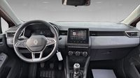 Renault Clio 1.0 TCe 90ch Evolution - 24 — photo 8