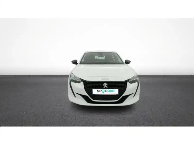 Peugeot 208 bluehdi 100 s&amp;s bvm6 — photo 33