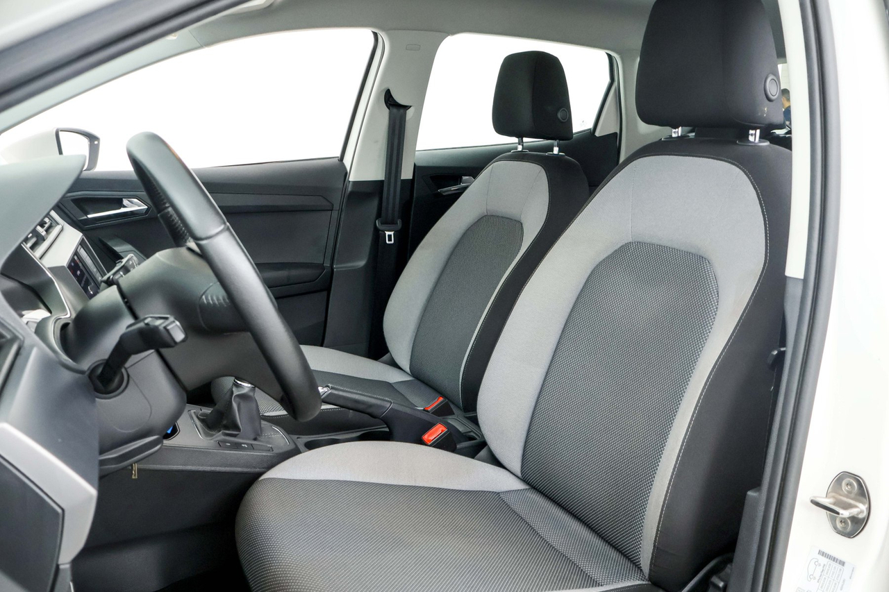 Seat Ibiza — photo 12