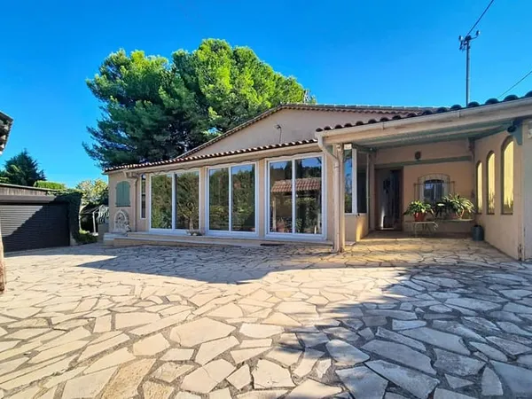 Maison 4 pièces 143 m²