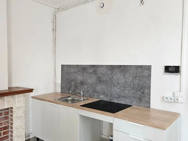 Location maison 2 chambres
