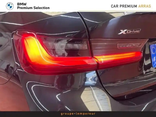 Bmw Serie 3 série 3 330ea xdrive 292ch m sport — photo 5