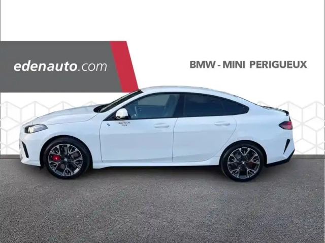 Bmw Serie 2 gran coupe 220 170 ch dkg7 — photo 3