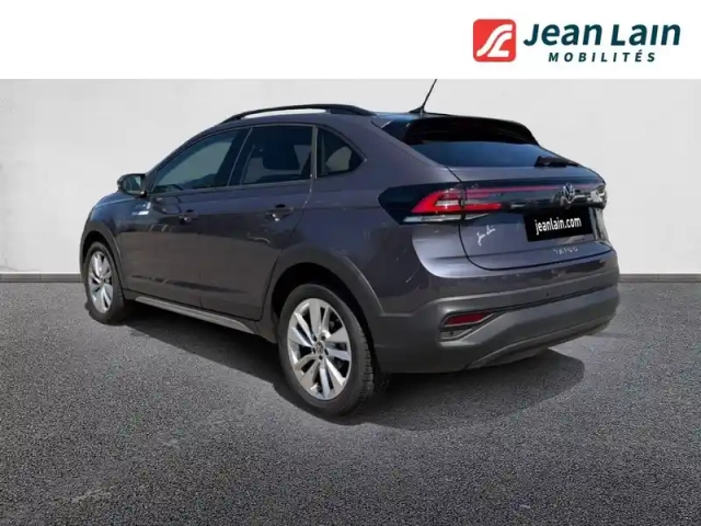 Volkswagen Taigo 1.0 tsi 116 dsg7 — photo 7