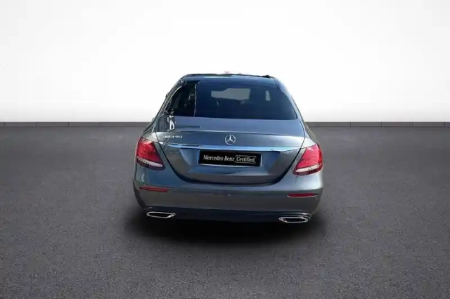 Mercedes Classe E 220 d 9g-tronic — photo 5