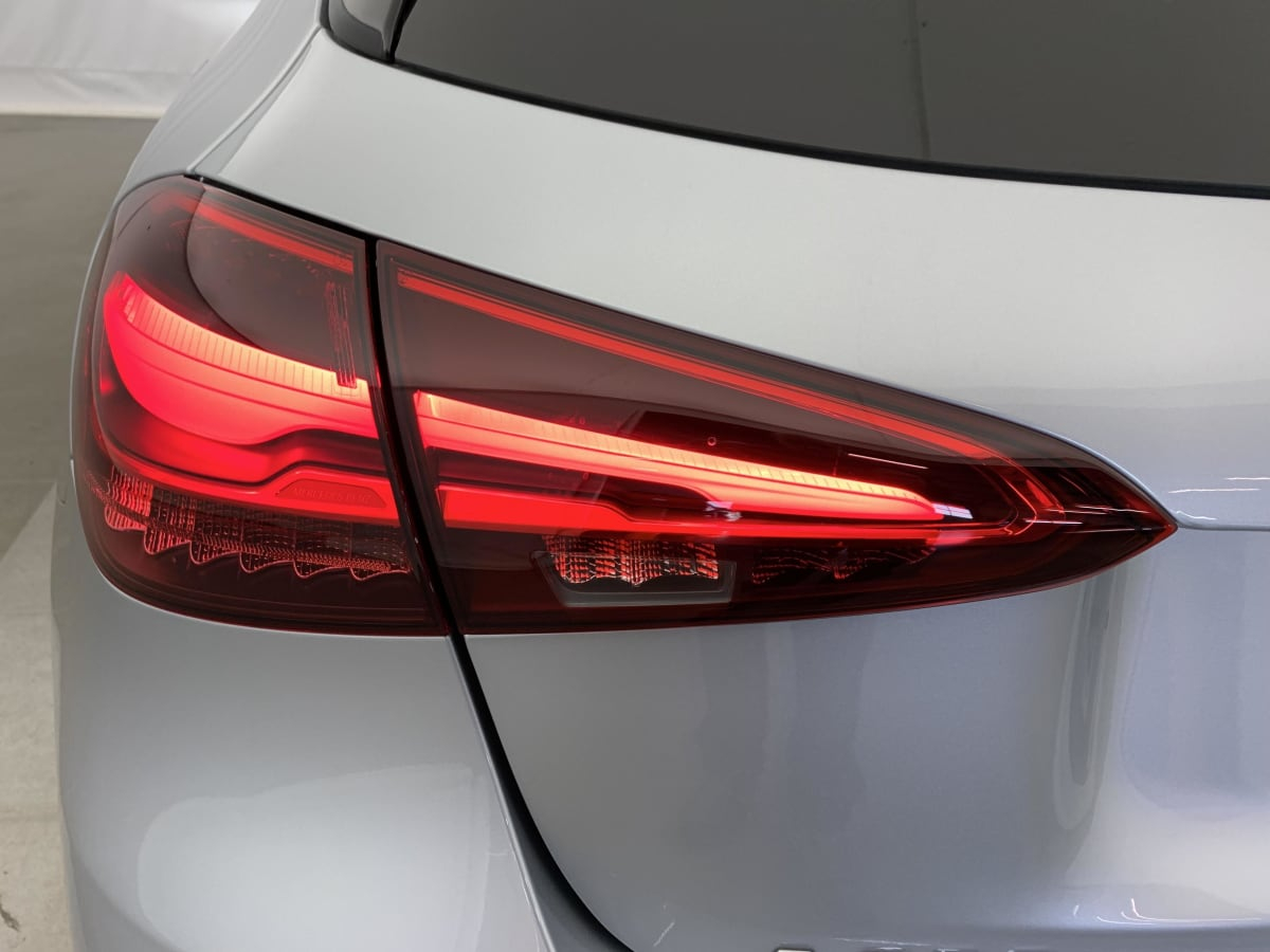 Mercedes Classe A — photo 12
