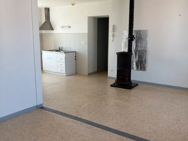 Location appartement 70m2