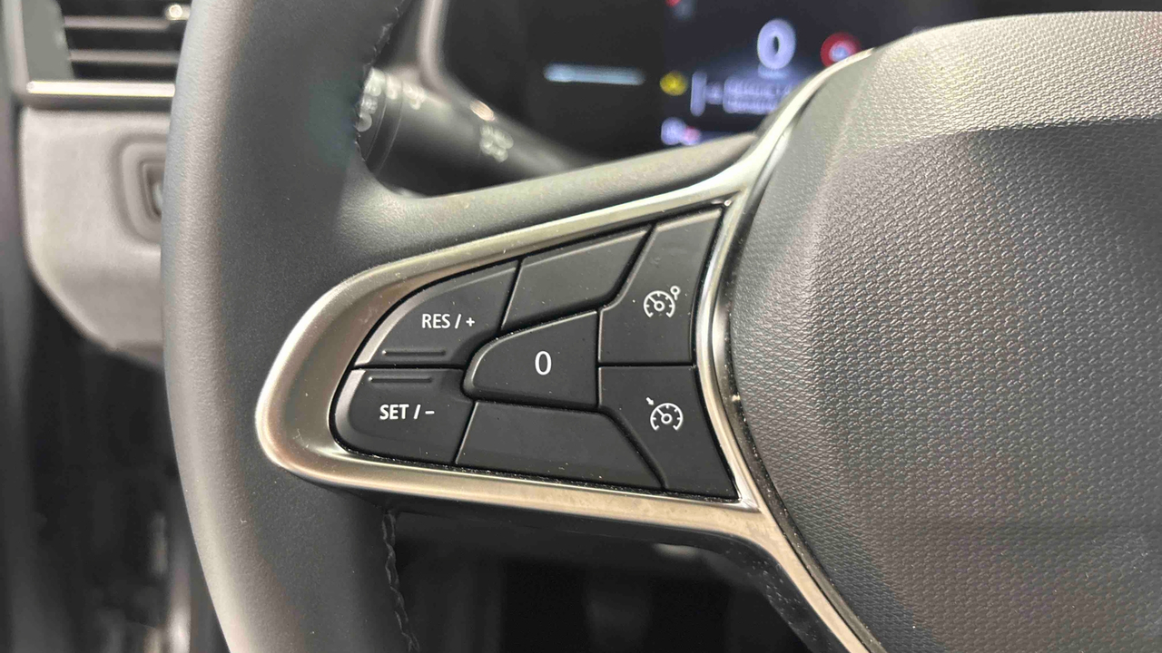 Renault Clio Blue dCi 100 ch GSR2 — photo 20