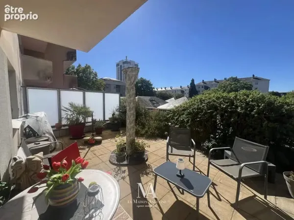 ***appartement t3 a vendre***